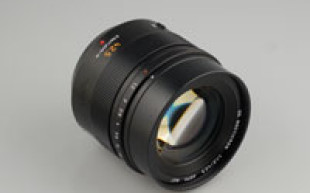 Leica DG Nocticron 42,5 mm f/1,2 - test