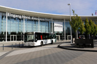 Photokina 2012 - czas na styl, pełną klatkę i obiektywy systemowe