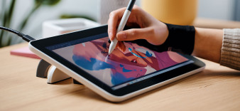 Nowe tablety z serii Wacom One - modele z ekranem i bez na każdą kieszeń