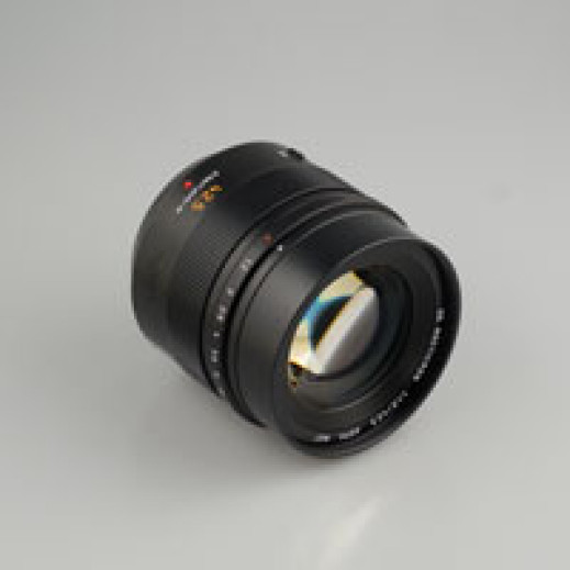 Leica DG Nocticron 42,5 mm f/1,2 - test