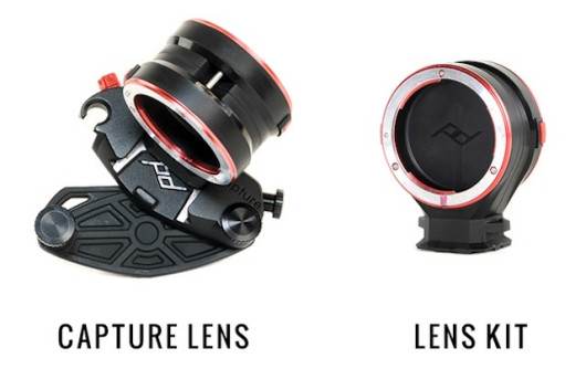 Peak Design CaptureLENS