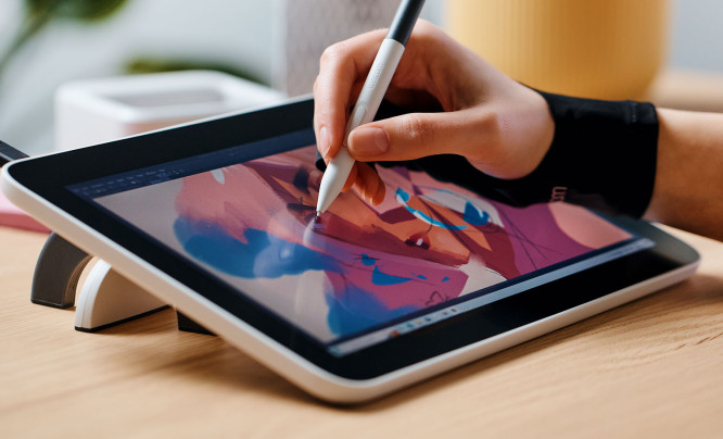 Nowe tablety z serii Wacom One - modele z ekranem i bez na każdą kieszeń