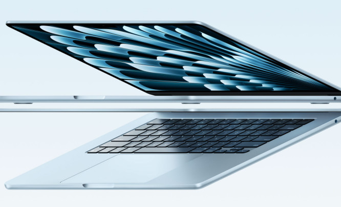 Macbook Air M4 (2025) -  dwukrotnie szybszy od M1, tańszy od poprzednika
