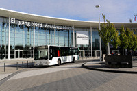 Photokina 2012 - czas na styl, pełną klatkę i obiektywy systemowe