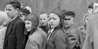 Gerald Howson “Bardzo polska sprawa”