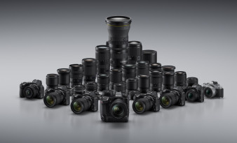 Nikon prowadzi prace nad superteleobiektywem Nikkor Z 400 mm f/2.8 TC VR S 