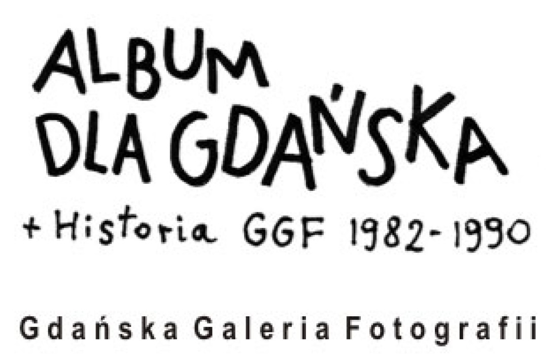 "Gdańskie fotozagadki" - konkurs towarzyszący wystawie "Album dla Gdańska"