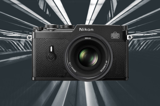 Zapowiedziany bezlusterkowiec Nikona ma być bezpośrednim konkurentem Sony A7 III. Ale to nie wszystko - poznaliśmy więcej szczegółów