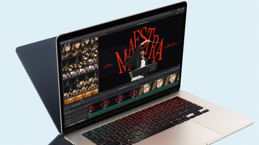 Macbook Air M4 (2025) -  dwukrotnie szybszy od M1, tańszy od poprzednika