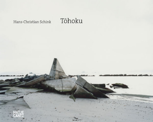Hans-Christian Schink "Tohoku" - recenzja