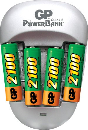 GP PowerBank Quick 2 - szybszy i lepszy