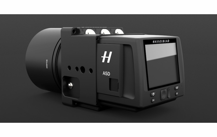 Hasselblad A5D