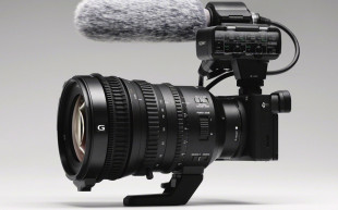 Sony A6500 - błędy przeszłości naprawione