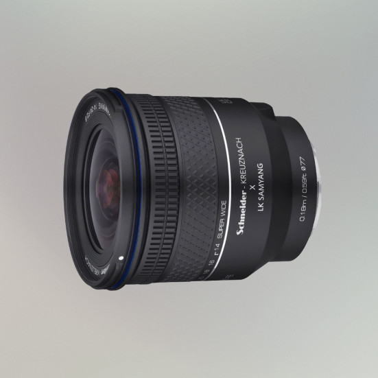 Samyang AF 14-24 mm f/2.8