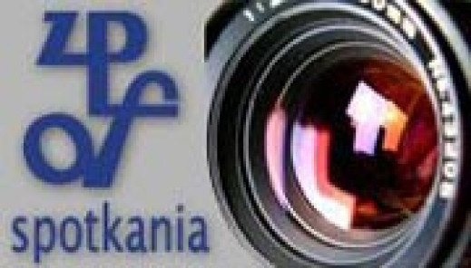 Piksele żenią się z ziarnem w Starej Galerii ZPAF