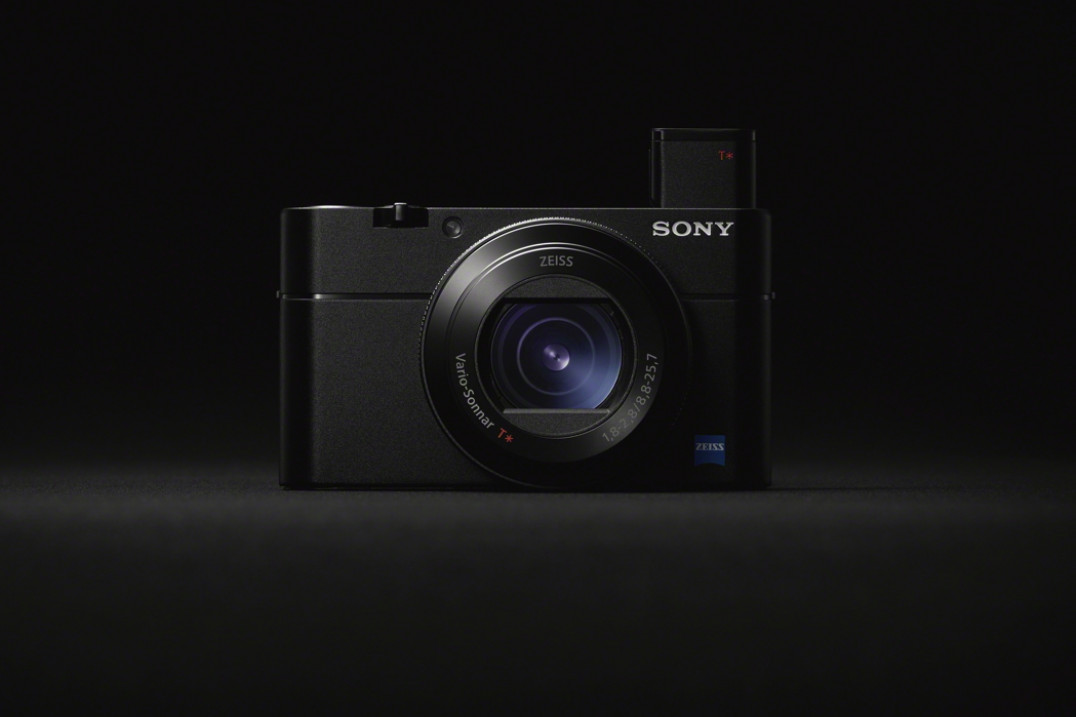 Sony RX100 V - ultraszybki AF i rozbudowane funkcje filmowe