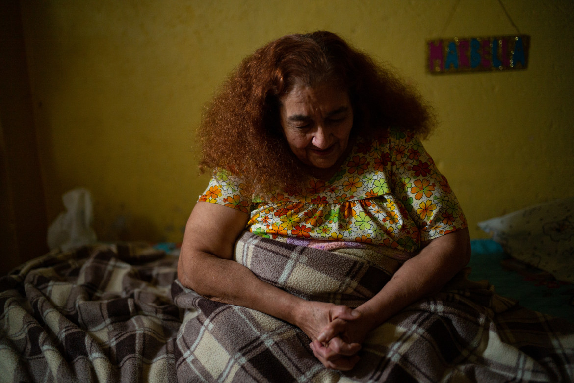 I miejsce w kategorii LUDZIE - fot. Mariusz Janiszewski, „National Geographic”
Meksyk. Mimo że prostytucja w Meksyku jest legalna, kobiety zajmujące się tą profesją żyją w skrajnej biedzie. W stolicy powstał pierwszy na świecie ośrodek dla emerytowanych prostytutek. Na zdjęciu: religia dla tych kobiet jest ważną częścią życia.
Styczeń 2019