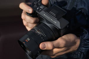 Nadchodzi Hasselblad X2D II - wyciekły szczegóły aparatu
