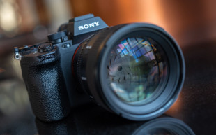 Sony FE 85 mm f/1.4 GM II - mniejsza waga i jeszcze wyższa rozdzielczość