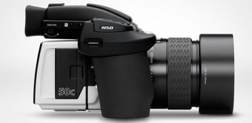 Hasselblad H5D-50C - firmware 3.4.3R