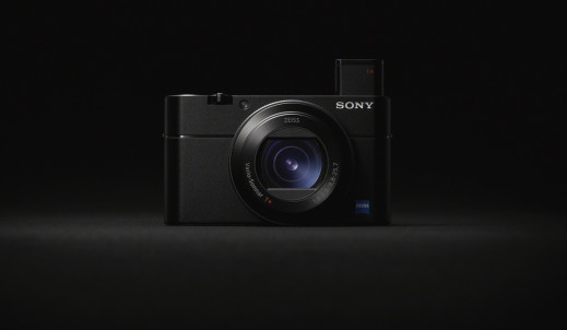 Sony RX100 V - ultraszybki AF i rozbudowane funkcje filmowe