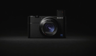 Sony RX100 V - ultraszybki AF i rozbudowane funkcje filmowe