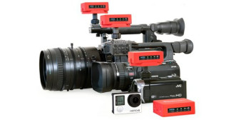 Livestream Broadcaster Mini i Pro - bezprzewodowy streaming w jakości Full HD