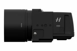 Hasselblad A5D