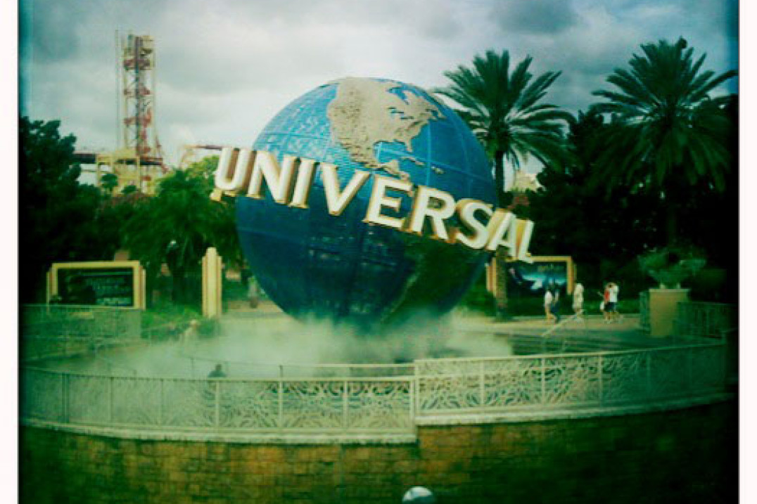 Fotografia na festiwalu Firmament 2010 w Kielcach