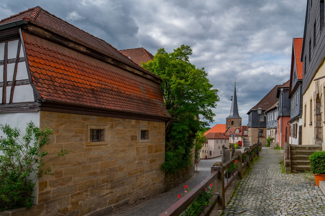 Fotografia architektury - co musisz wiedzieć, aby zapanować nad kadrem
