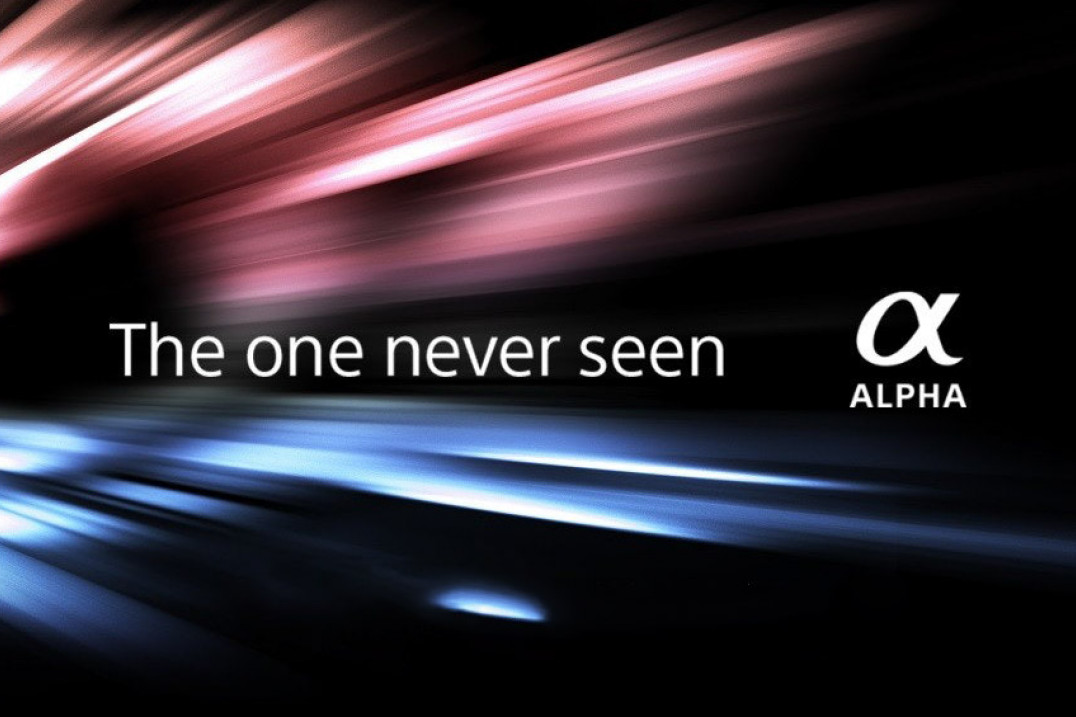 Sony A1 - aparat jakiego nie było. Oglądaj z nami premierę online