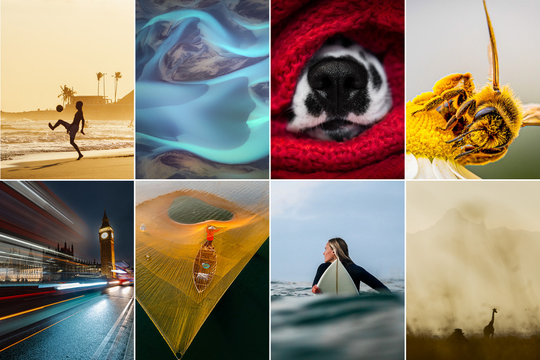 Weź udział w CEWE Photo Award - największym konkursie fotograficznym na świecie