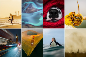 Weź udział w CEWE Photo Award - największym konkursie fotograficznym na świecie