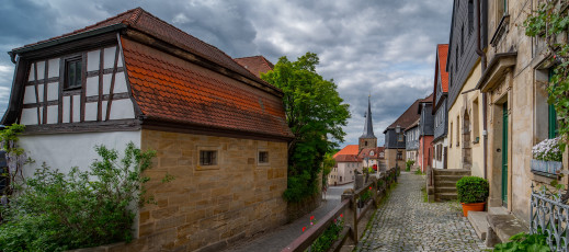 Fotografia architektury - co musisz wiedzieć, aby zapanować nad kadrem