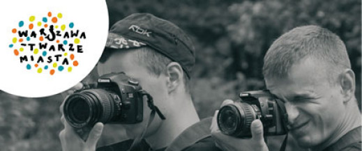 Fotoedycja - warsztaty w Muzeum Powstania Warszawskiego