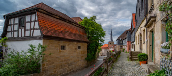 Fotografia architektury - co musisz wiedzieć, aby zapanować nad kadrem