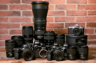 Letnia promocja Nikon w sklepie Fotoforma.pl