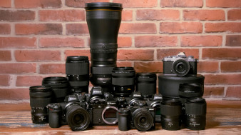 Ostatnie dni letniej promocji Nikon w sklepie Fotoforma.pl