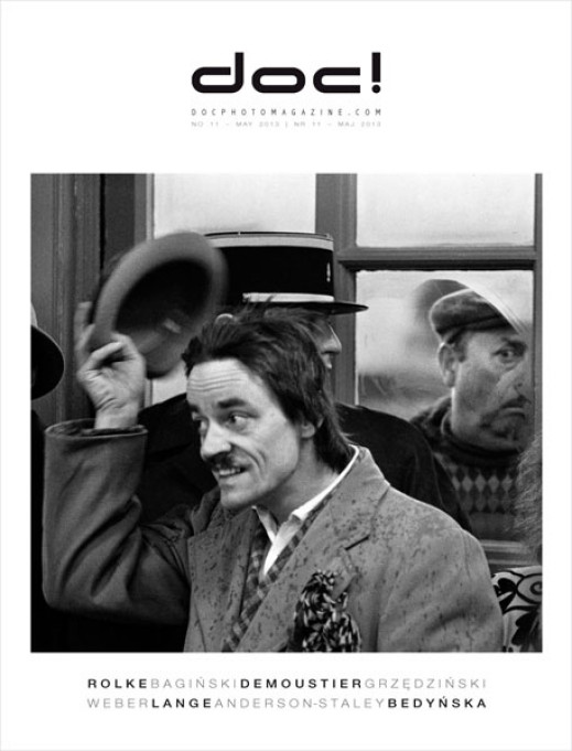 doc! photo magazine, nr 11