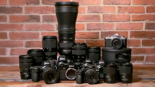 Letnia promocja Nikon w sklepie Fotoforma.pl