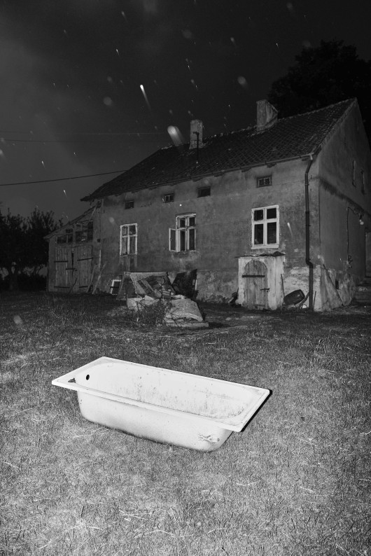 fot. Bartłomiej Krężołek, z cyklu Jeden z ostatnich, II nagroda w konkursie Śląska Fotografia Prasowa 2021