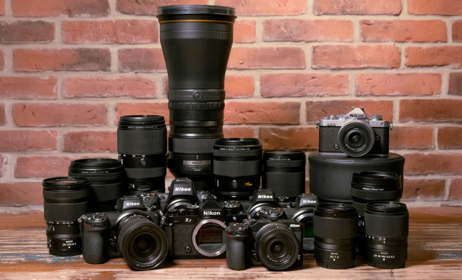 Letnia promocja Nikon w sklepie Fotoforma.pl