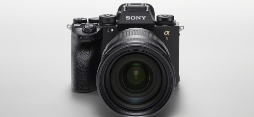 Sony A1 - bezlusterkowy potwór 50 Mp przebija wydajnością reporterskie lustrzanki