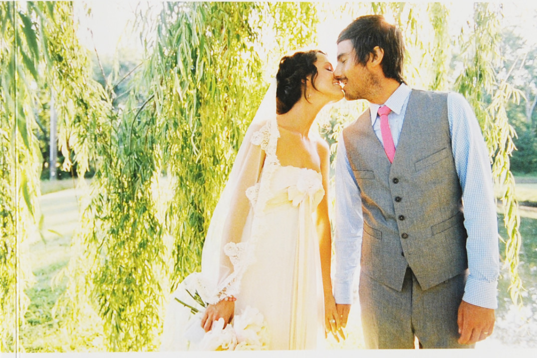 Jose Villa "Artystyczna fotografia ślubna" - recenzja