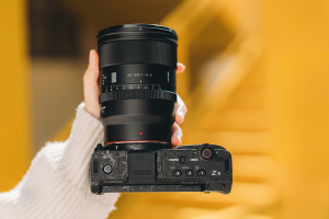 Viltrox AF 50 mm f/1.4 Pro z mocowaniem Nikon Z wchodzi do sprzedaży 