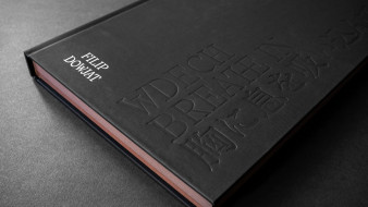 "Wdech" - emocje Konkursu Chopinowskiego zamknięte w photobooku
