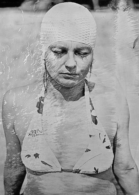 fot. Dorota Dawidowicz, z cyklu Wonder Years