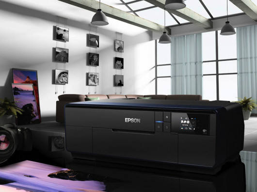 Epson SureColor SC-P600