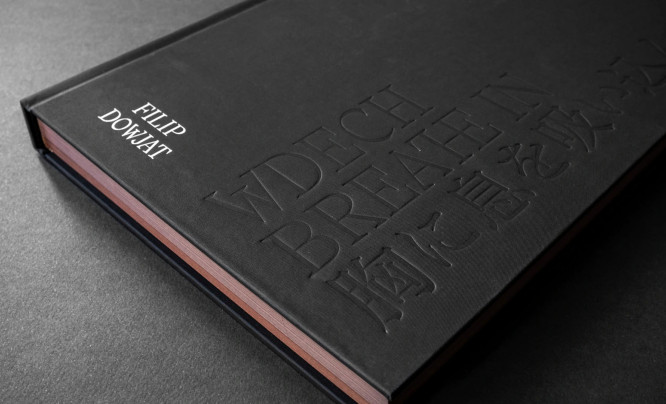  "Wdech" - emocje Konkursu Chopinowskiego zamknięte w photobooku
