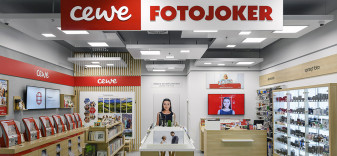 Wiosenne HOT oferty oraz Tydzień Marki w CEWE Fotojoker